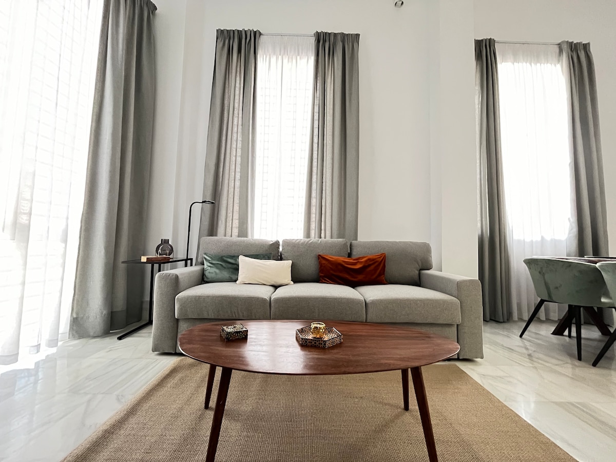 Anuncio de Airbnb popular: Your second home close Sta Cruz/free parking en La Florida