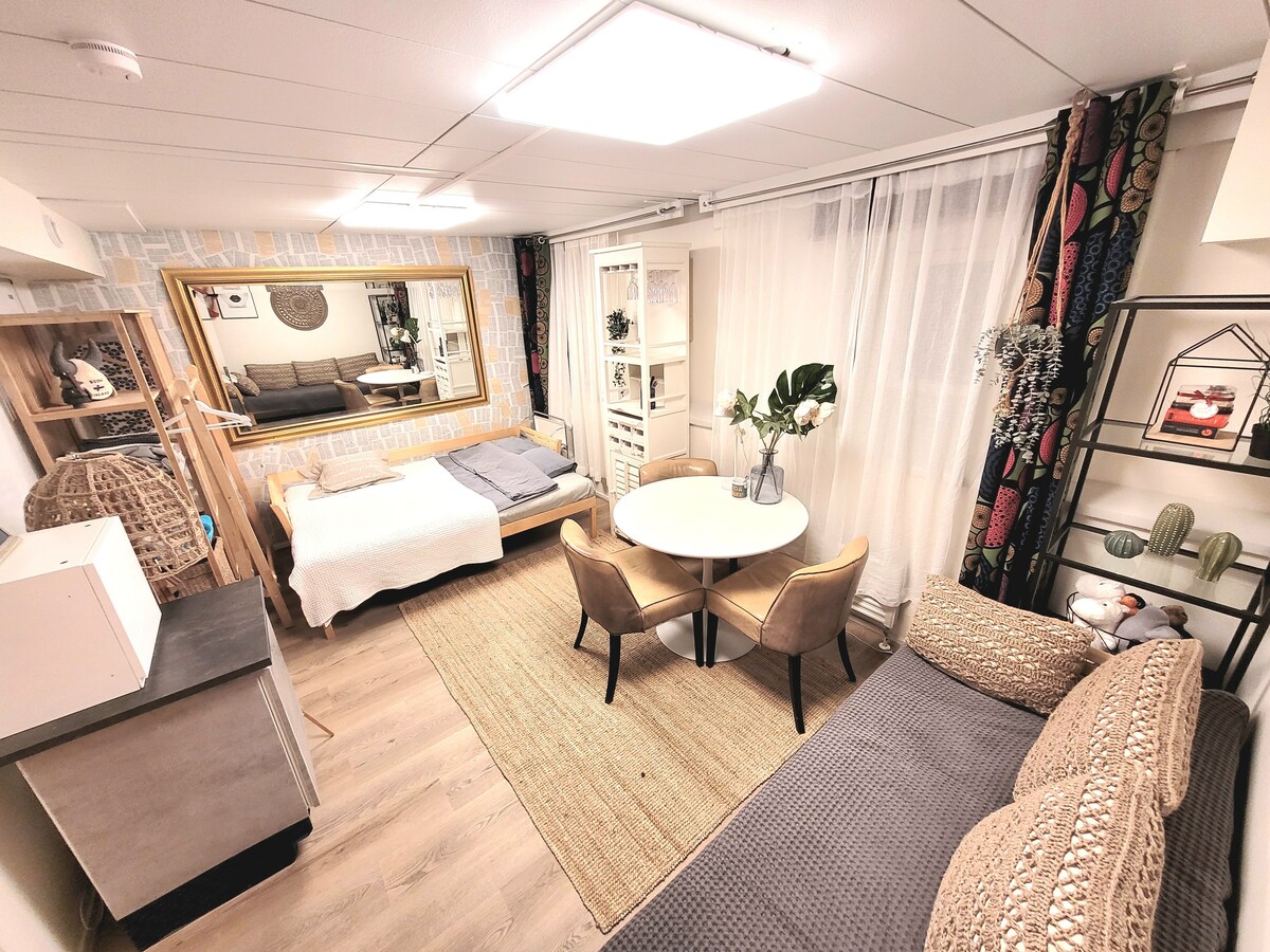 Спална соба