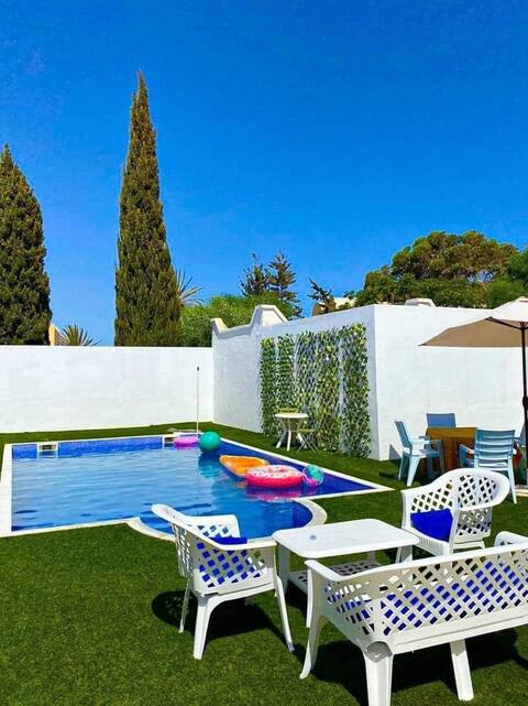Villa Sarah