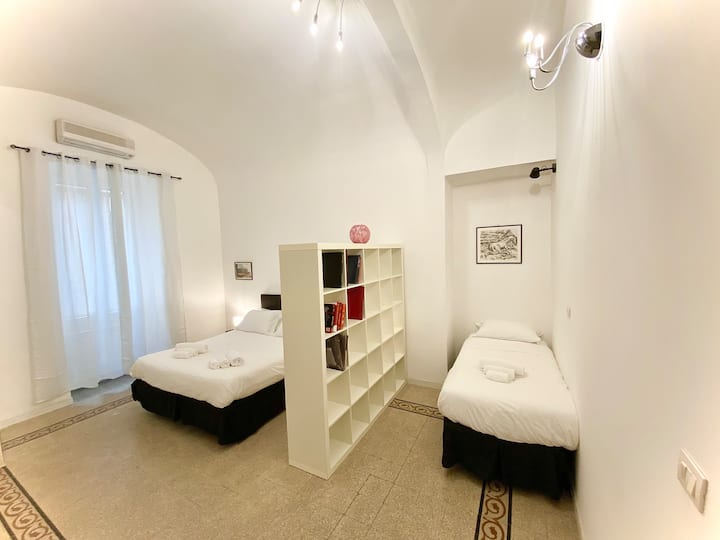 საძინებელი