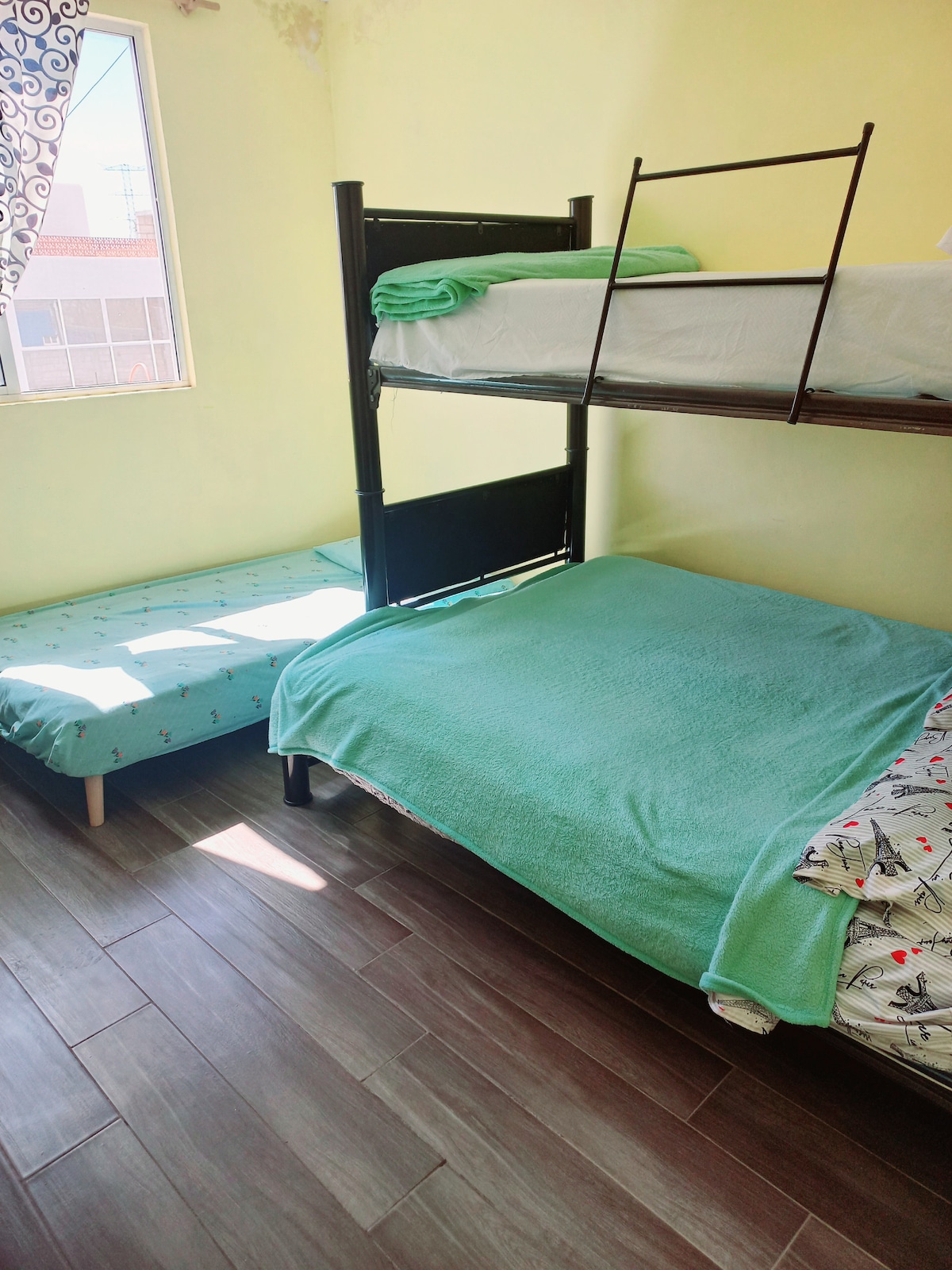 Спална соба 3