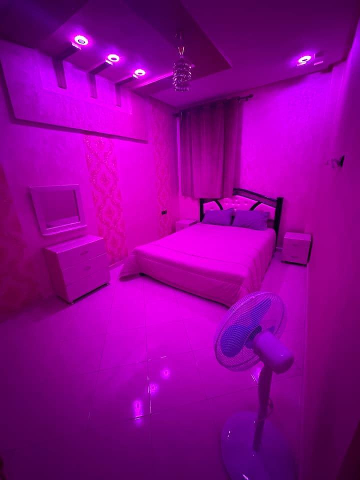 Спална соба 1