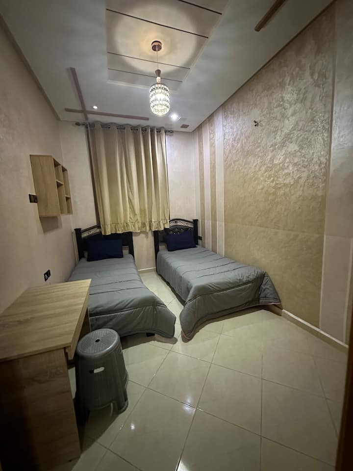 Спална соба 2