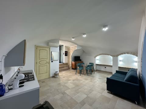 Beach house