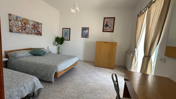 Quarto 1