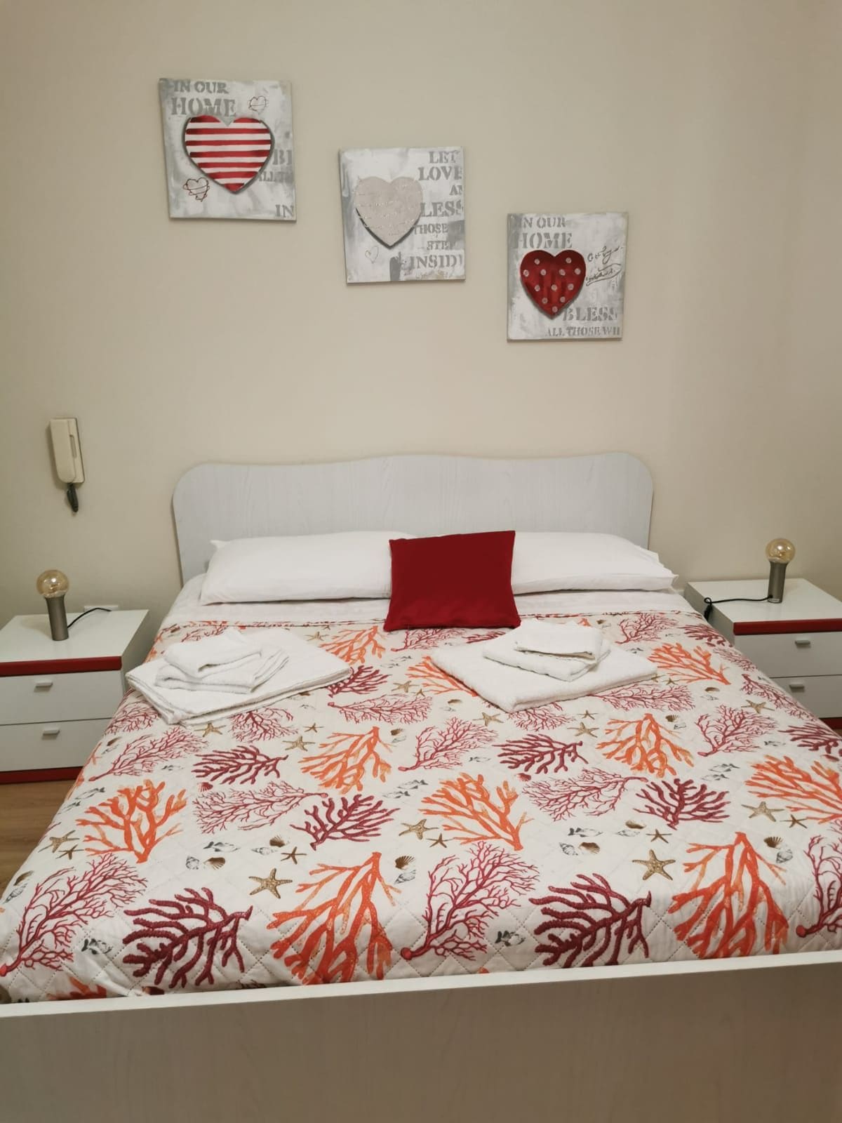 غرفة النوم 1