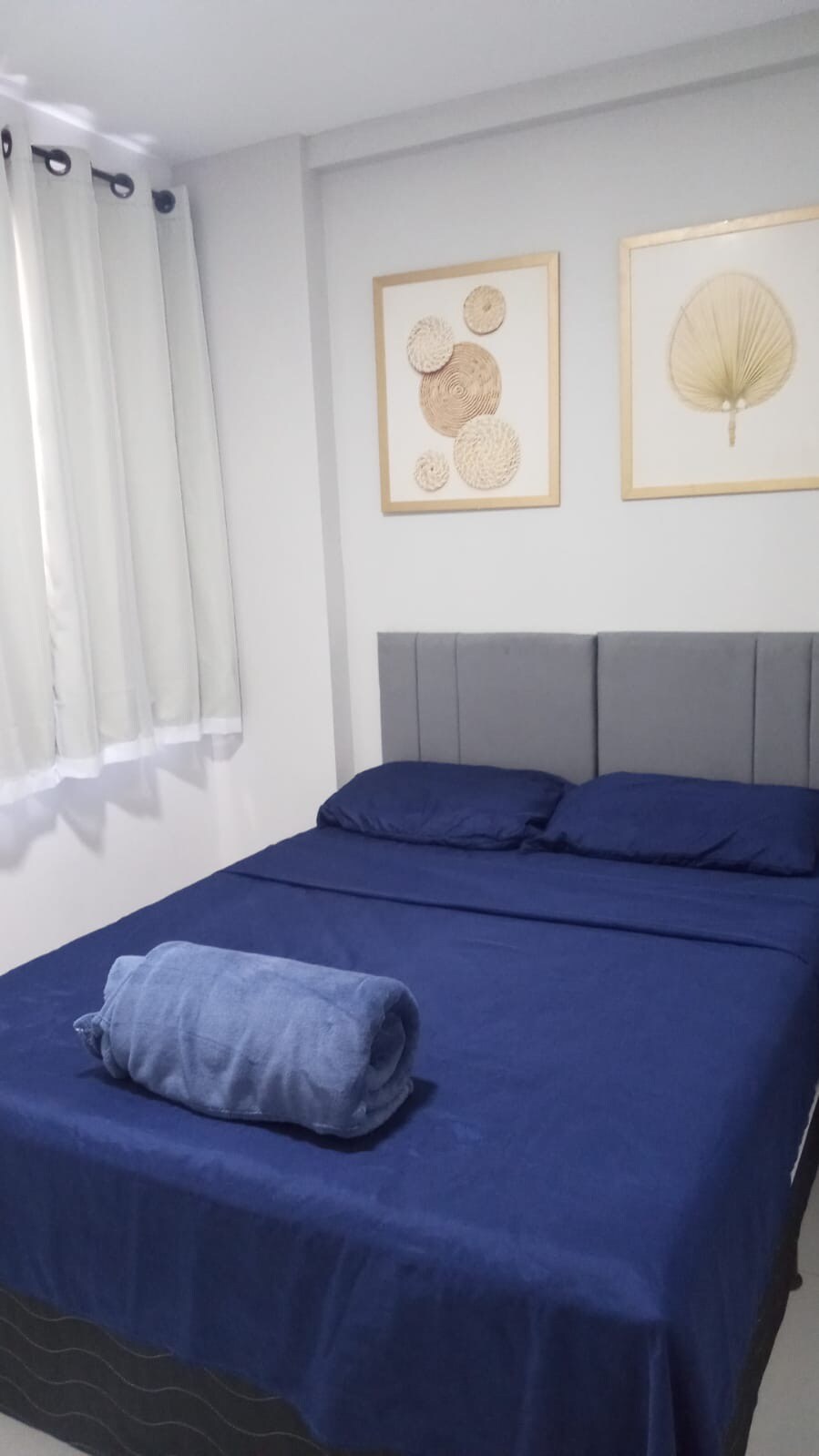 ห้องนอน