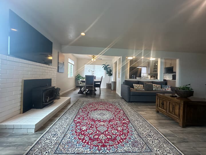 მისაღები ოთახი