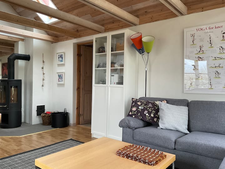 Всекидневна