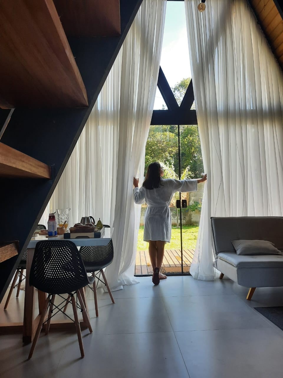 Top Airbnb: Taquari Cabin, Charming retreat in Paraty. em Paraty