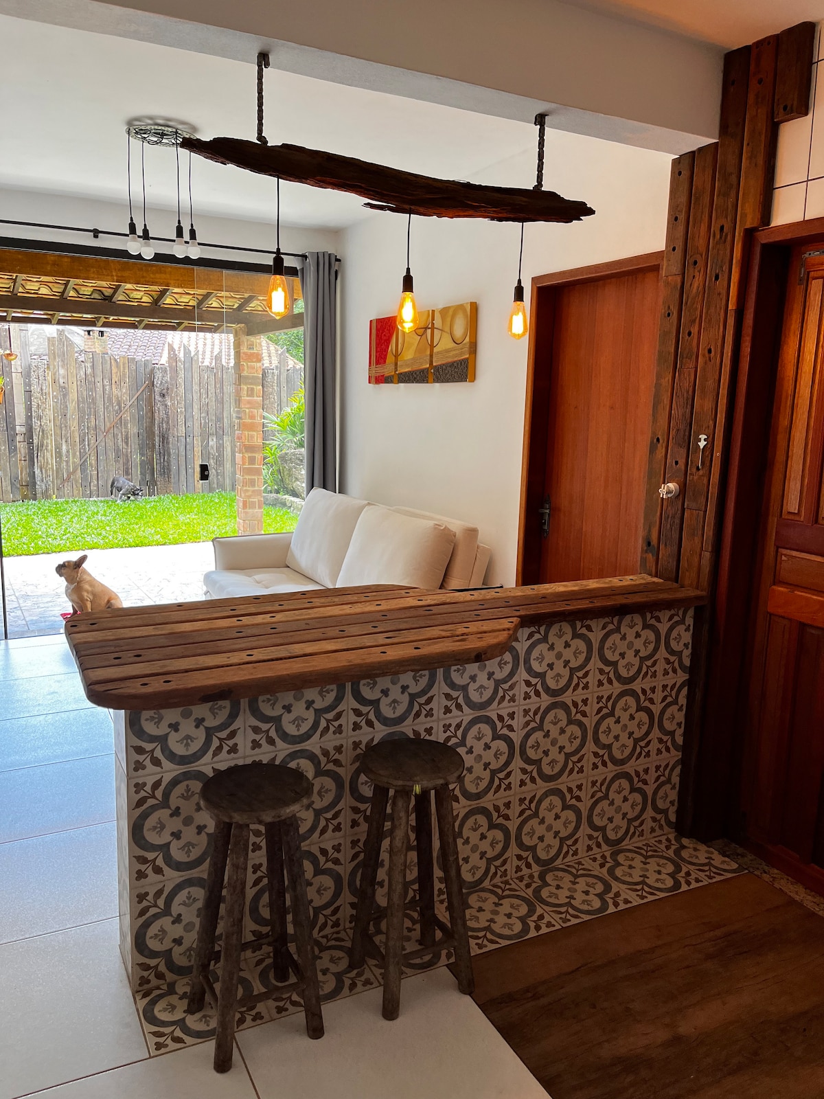 Всекидневна