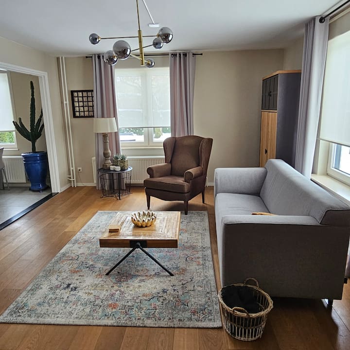 Cottage Heuvelland - Brunssum