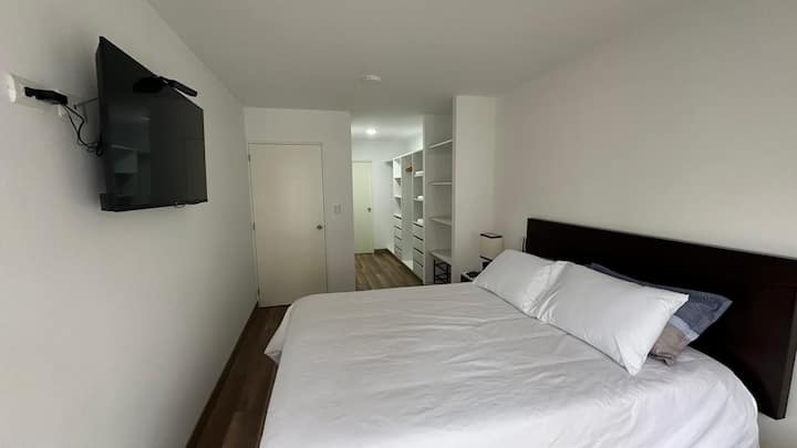 غرفة النوم 1