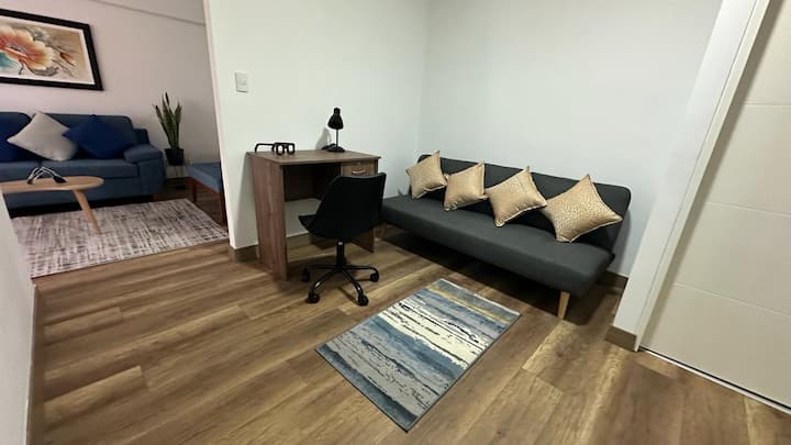 غرفة النوم 3