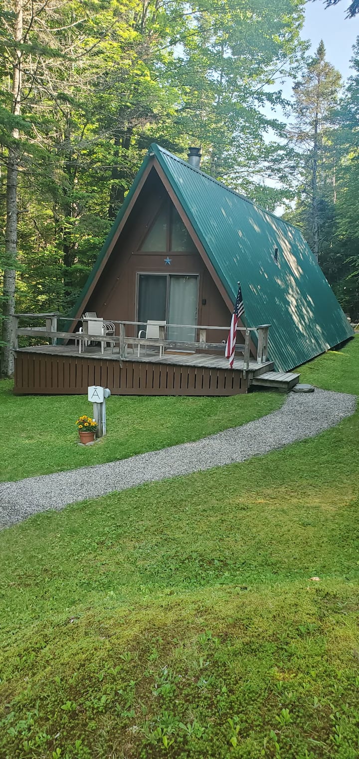 Quiet Retreat In The Heart Of The White Mtns - Bethlehem, NH