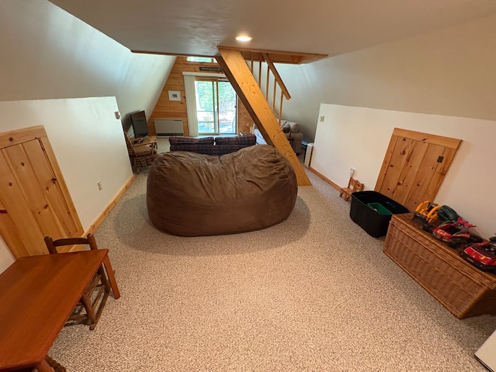 Quiet Retreat In The Heart Of The White Mtns - Bethlehem, NH