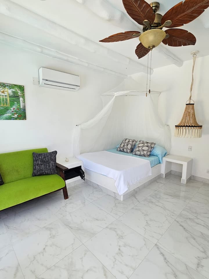 Habitación 4
