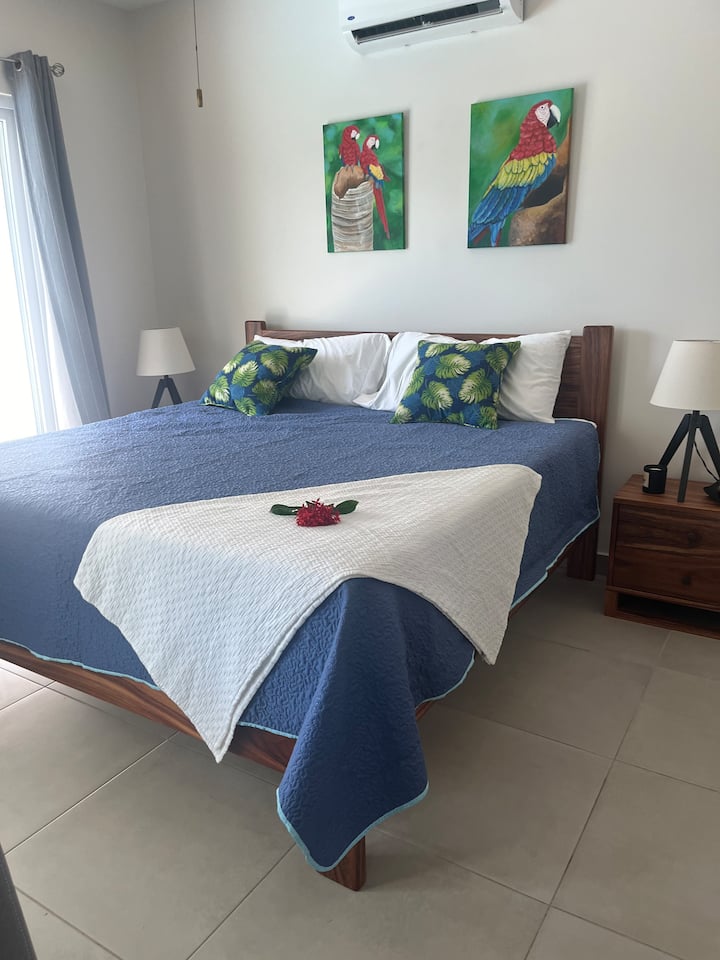 Habitación 1