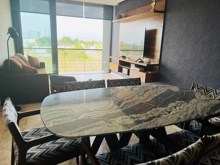 Condo Makou La Ceiba