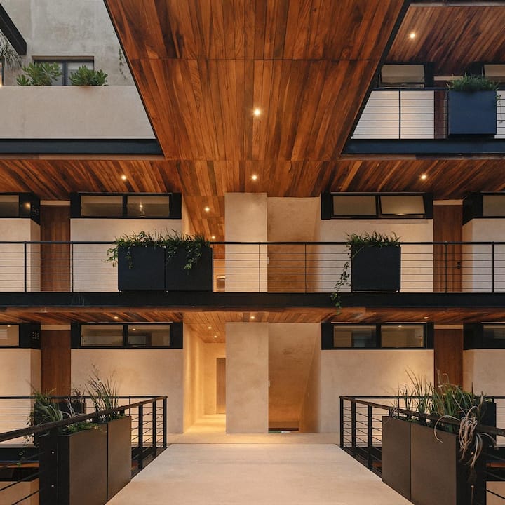 Condo Makou La Ceiba