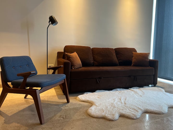 Condo Makou La Ceiba