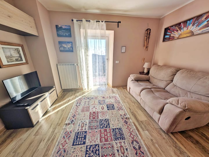Casa Bellavista - Toscana