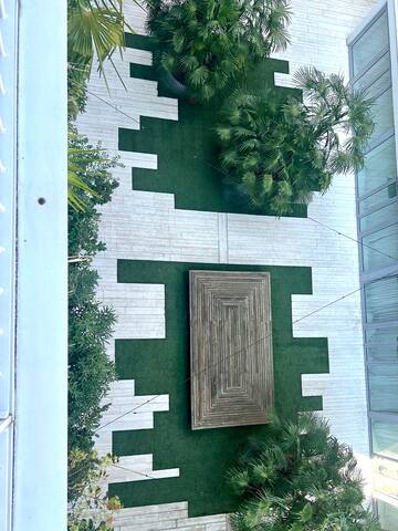 Attico La Palma – Milano gallery image 3