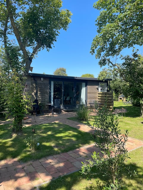 Bungalow near the beach
