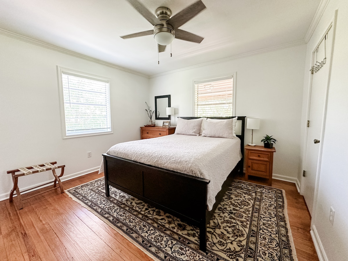 საძინებელი 1