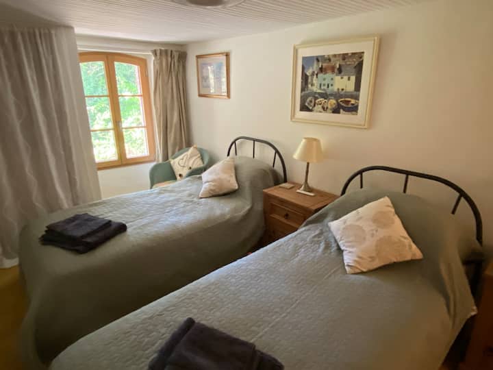 Chambre 1
