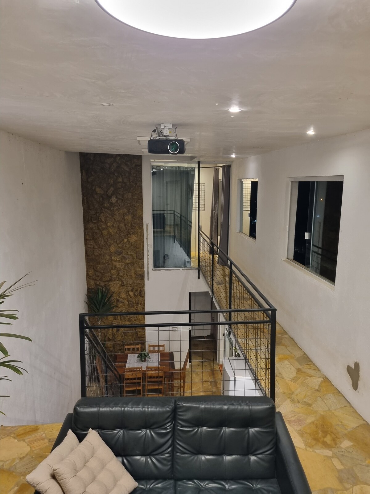Top performing Airbnb: Casa do Descanso with Jacuzzi in Igaratá in Igaratá