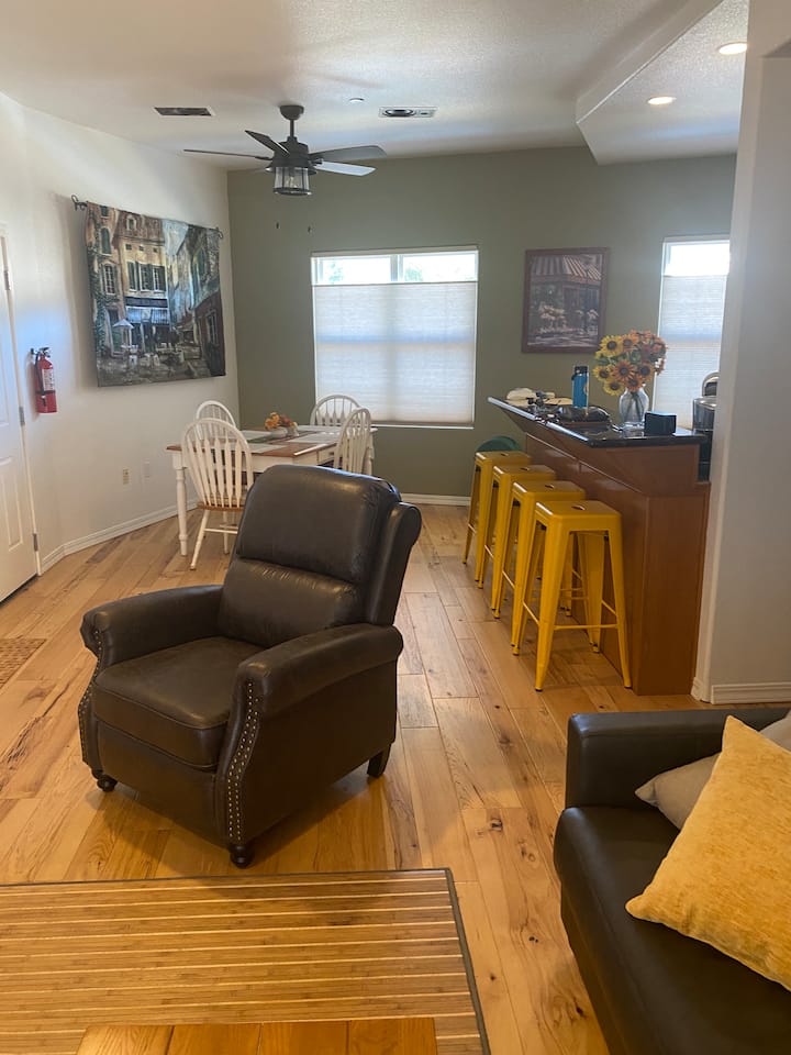 Village Oasis - Arroyo Grande, CA