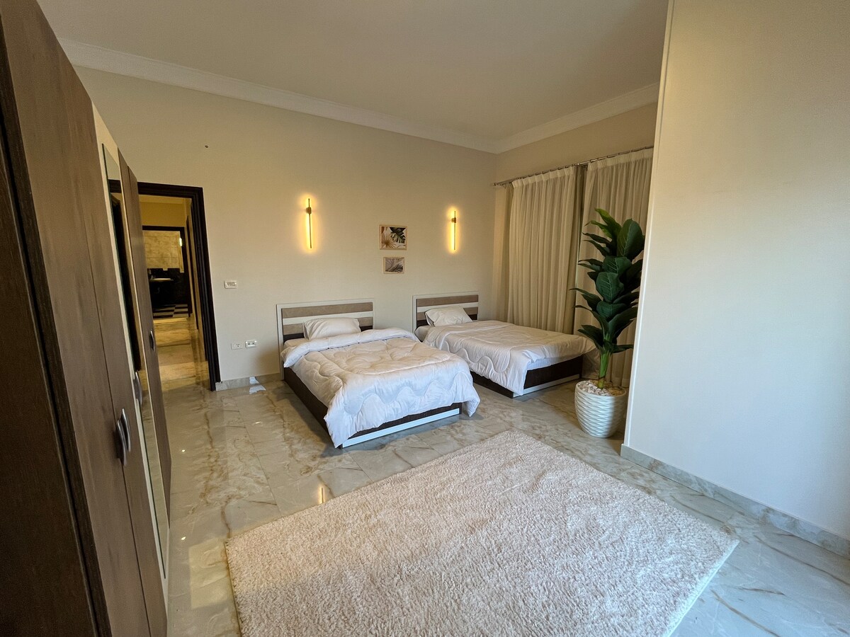 საძინებელი 2