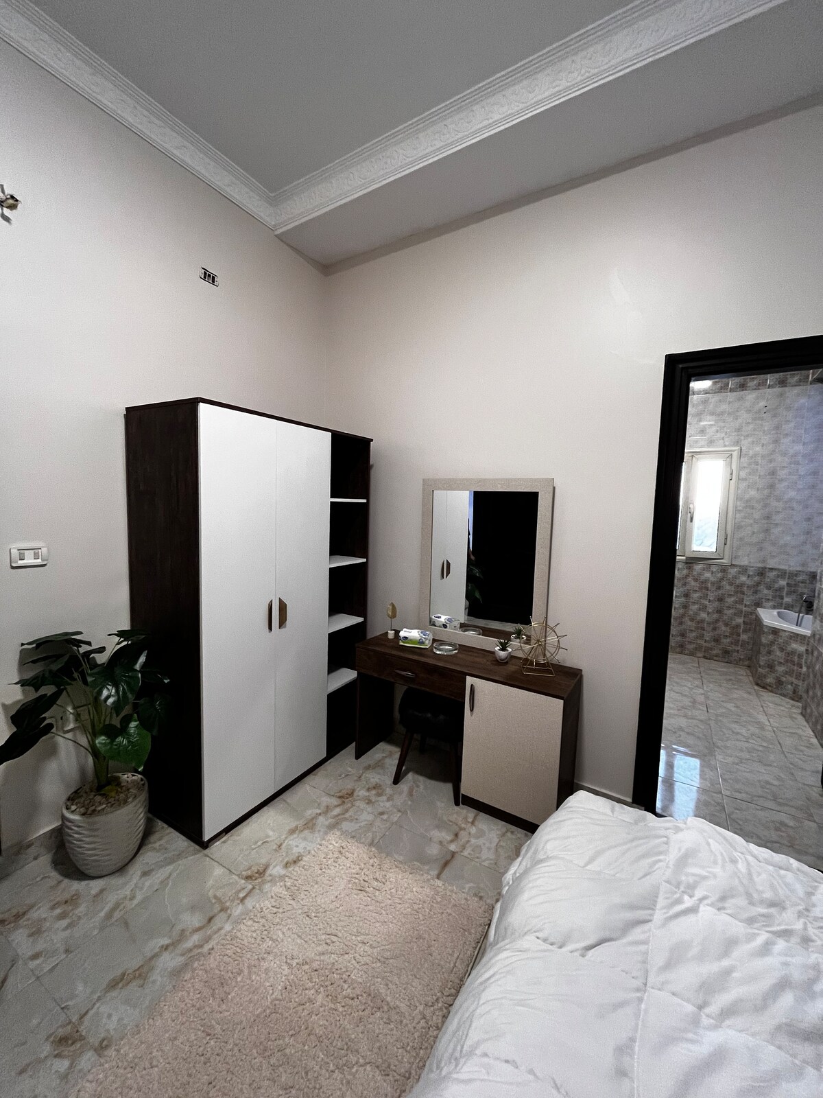 საძინებელი 1