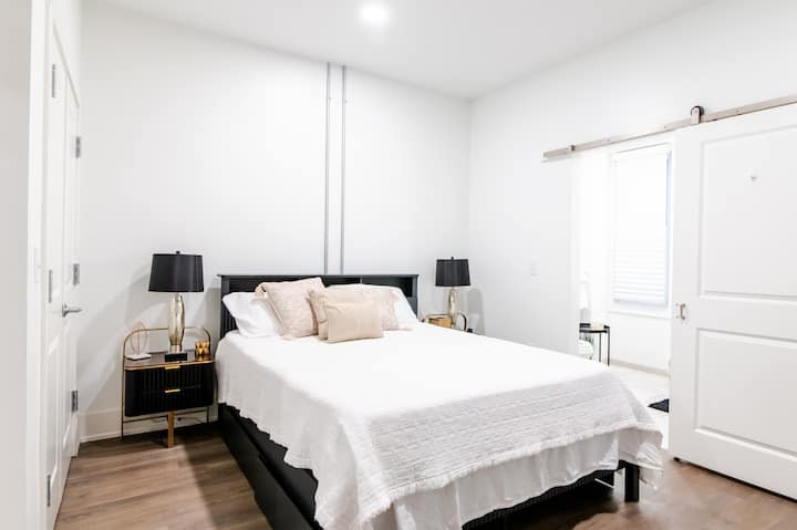 საძინებელი