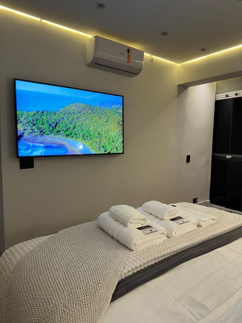 Alpha Luxury Apartment