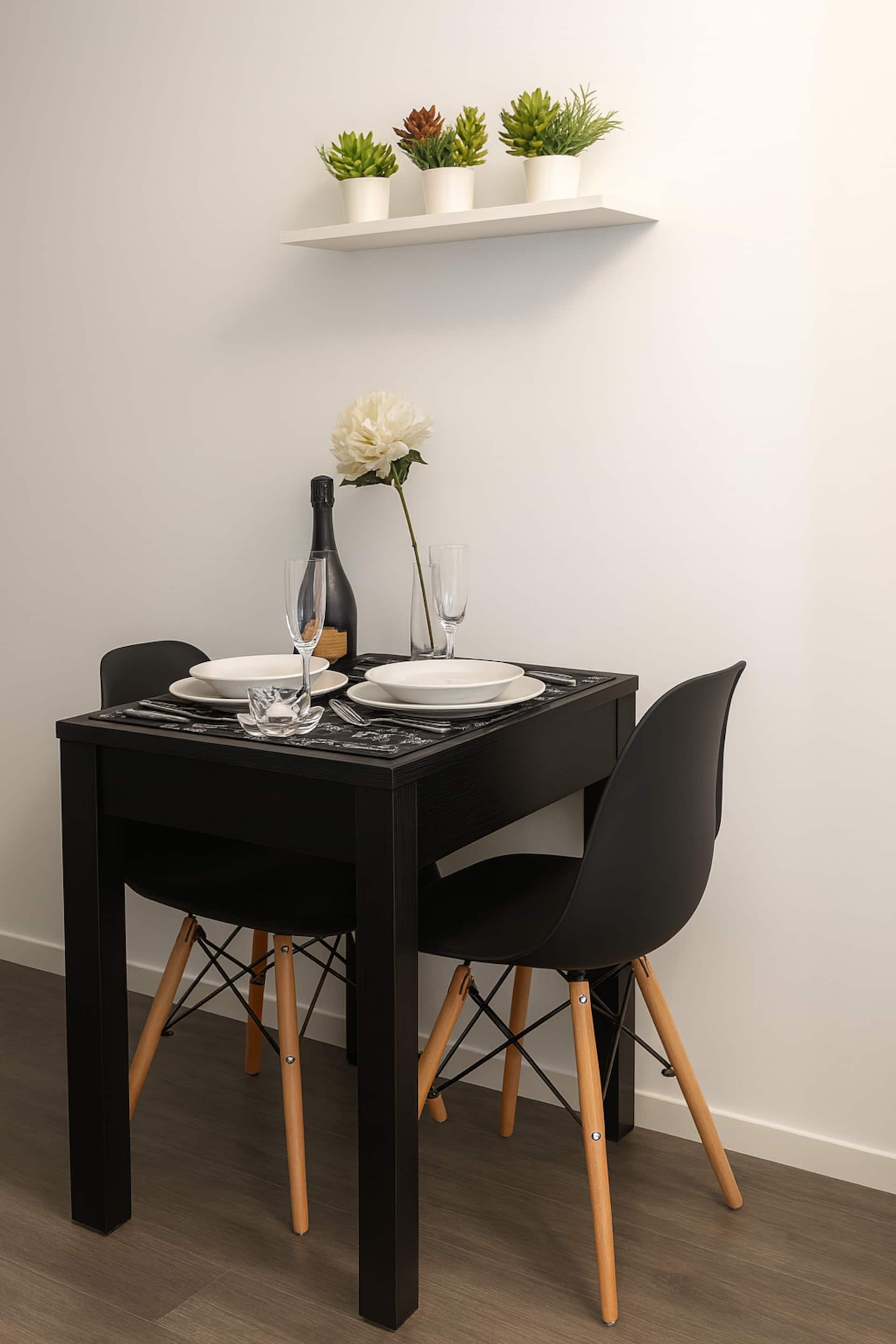 Premium Studio-2 Piscinas in &out Cowork & relax
