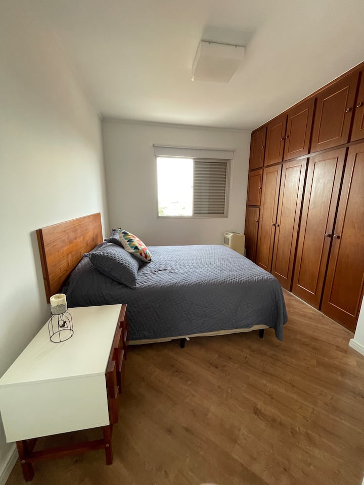 眺めの良い広いスイート 