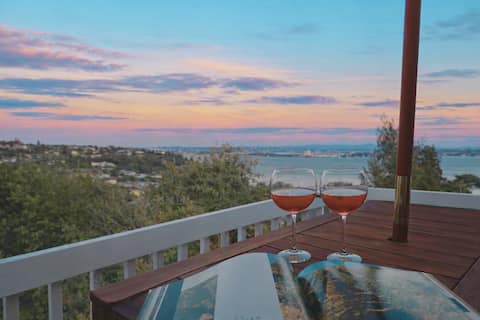 Your Auckland Winter Retreat Starts Here