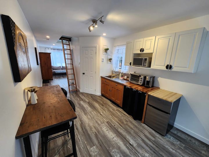La Maisonnette Springfield - Longueuil