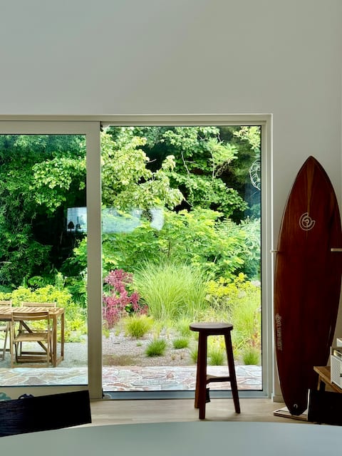 Namae Surfer's Village Villa 2 (Surfer's Village at Namae Beach)