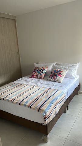 Entire home with 3 bedrooms in Ibague - Hermoso apartamento lotus