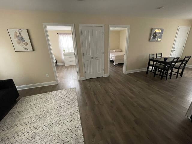 3Br 35 min NYC &7 min to Newark airport (2family gallery image 4