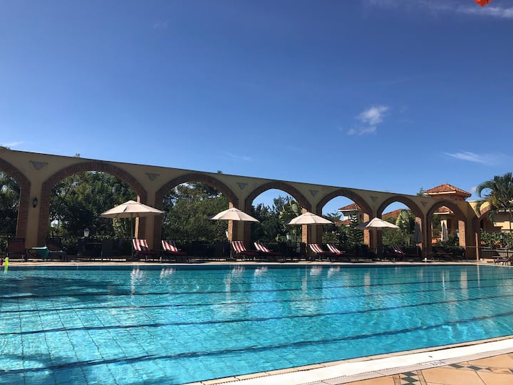 Entebbe House Vacation Rentals Central Region, Uganda Airbnb