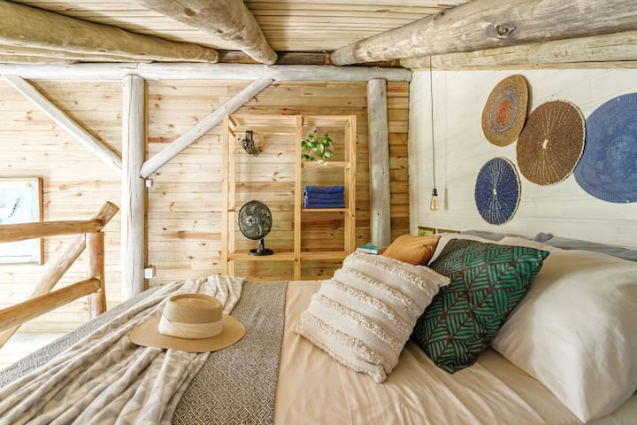 საძინებელი