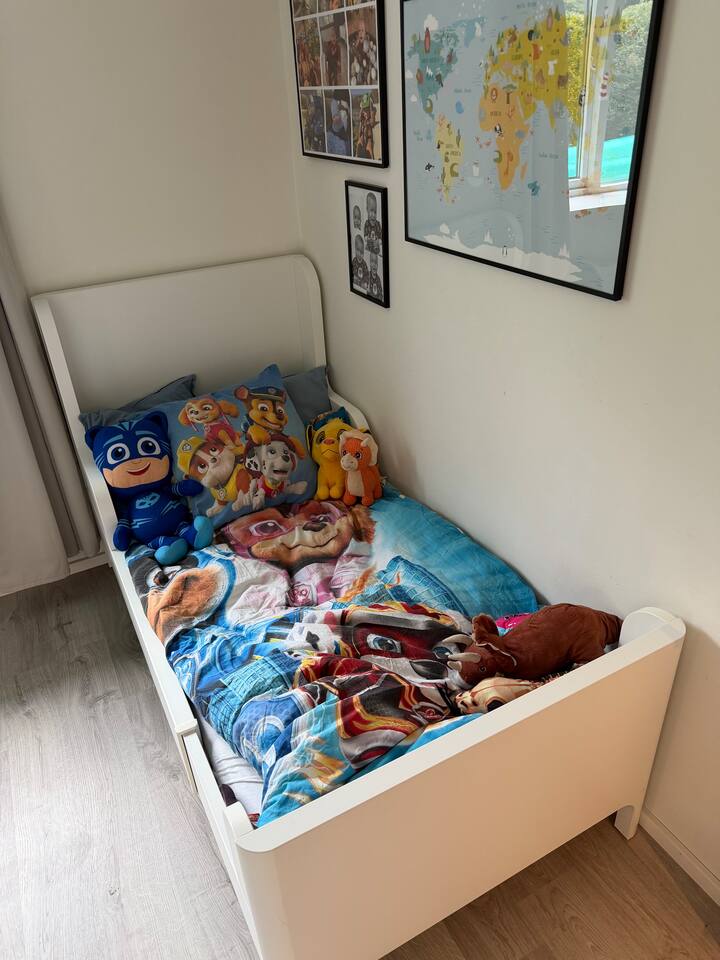 Chambre 4