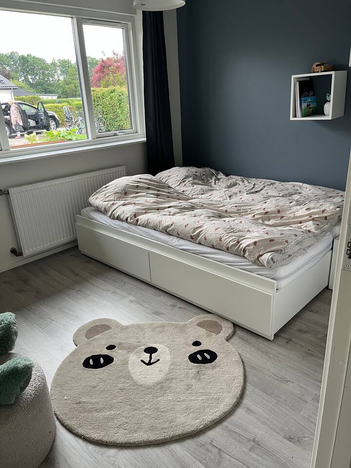 Chambre 1