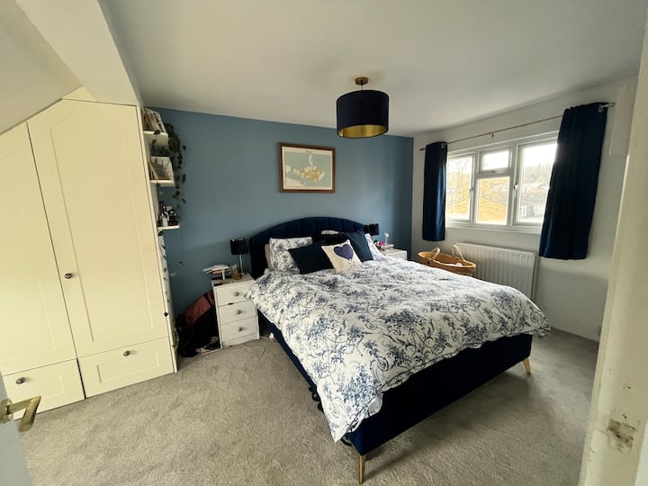 Family  Home In Sydenham - Bromley