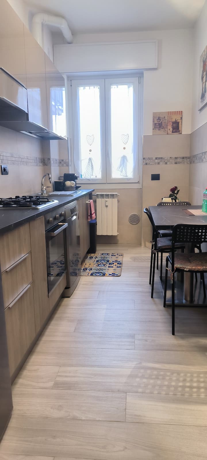 Casa Baku Milano Appartamento - Provincia di Monza e della Brianza