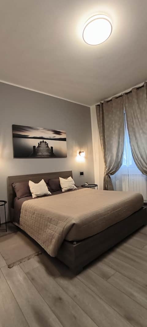 Casa Baku Milan Apartment